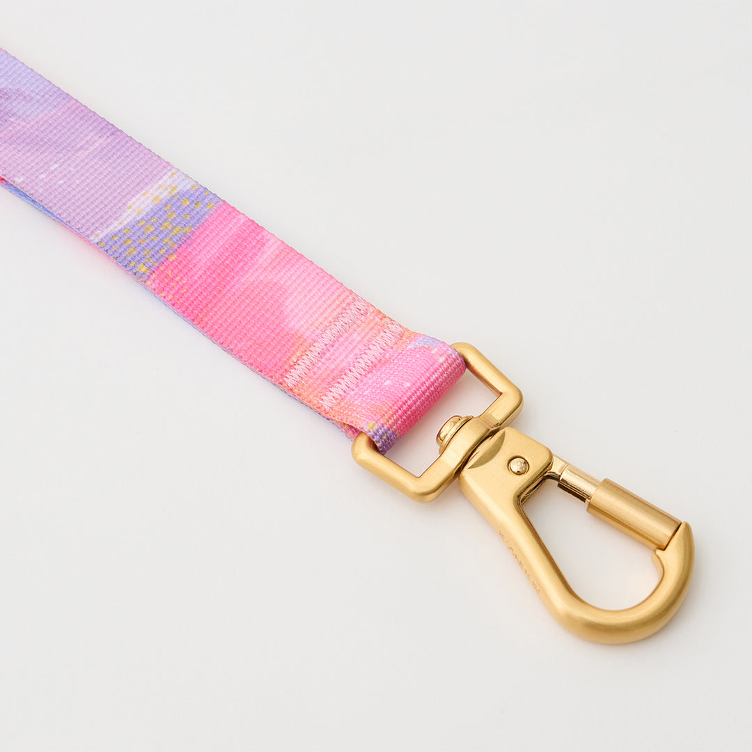 Gentle Leash Bolt_Milky Way
