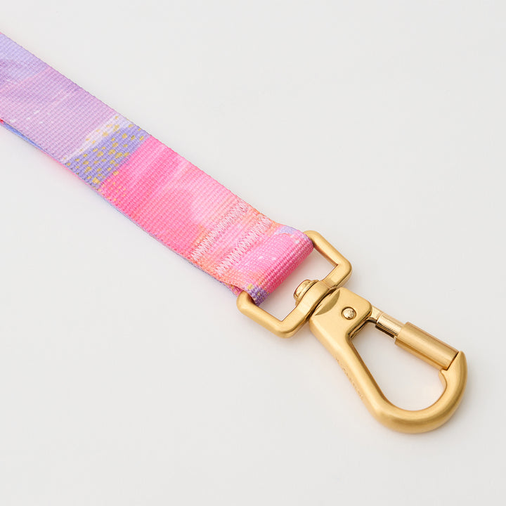 Gentle Leash Bolt_Milky Way