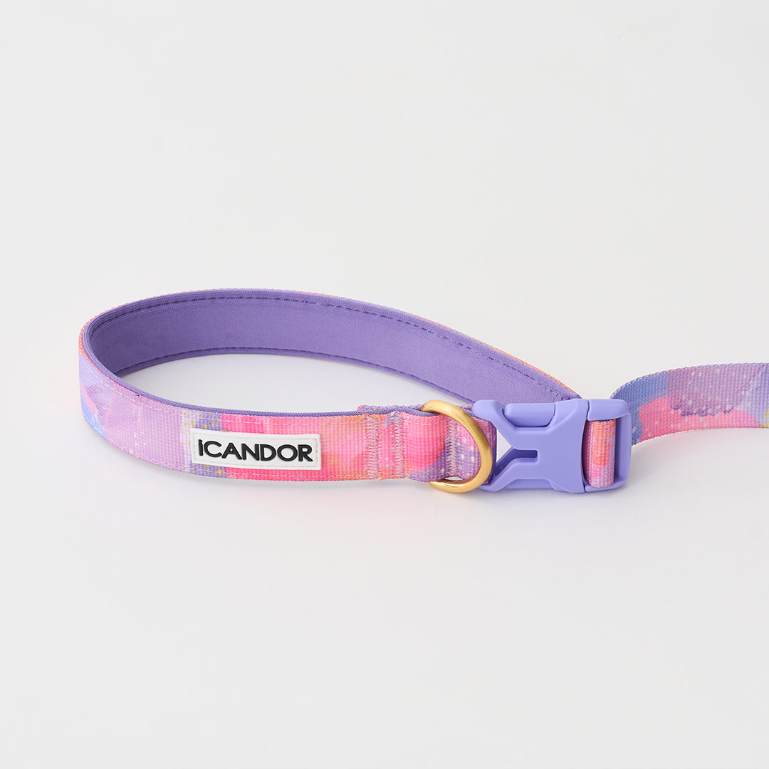 Gentle Leash Bolt_Milky Way