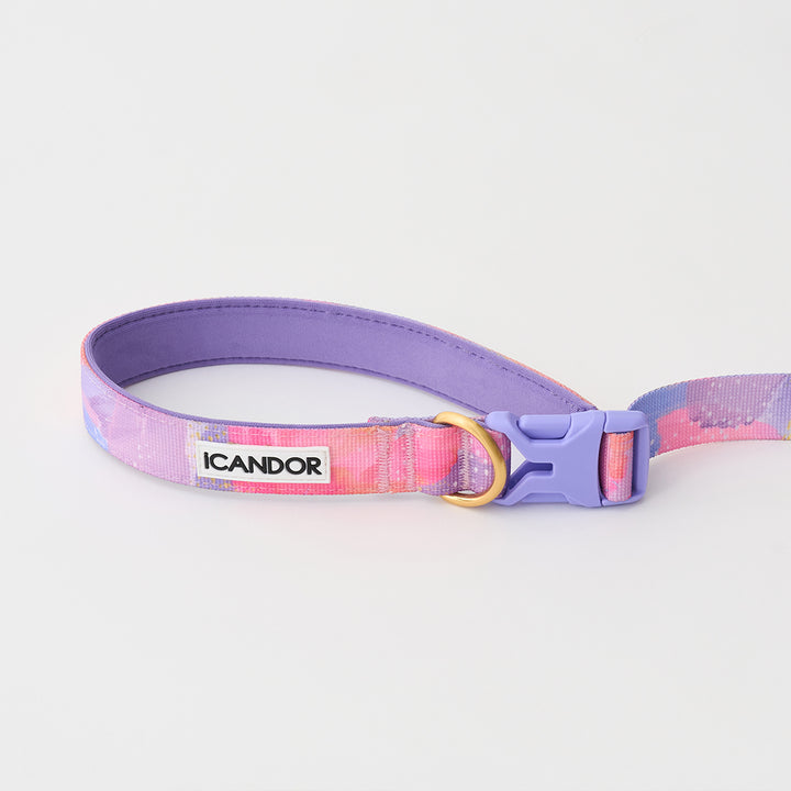 Gentle Leash Bolt_Milky Way