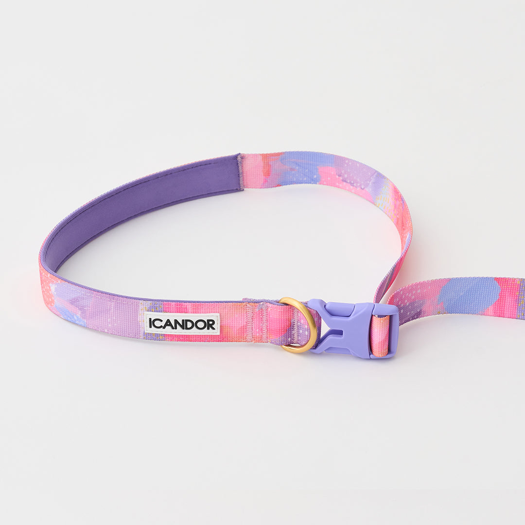 Gentle Leash Bolt_Milky Way