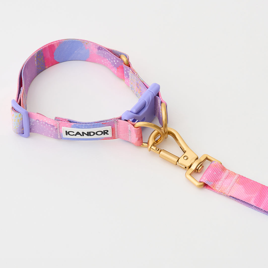 Gentle Leash Bolt_Milky Way