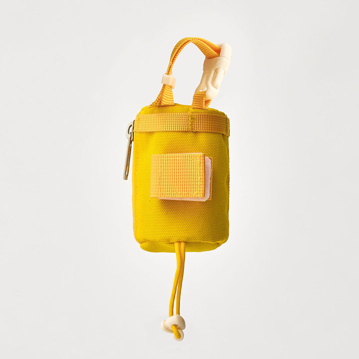 Pooch Pouch_Yellow