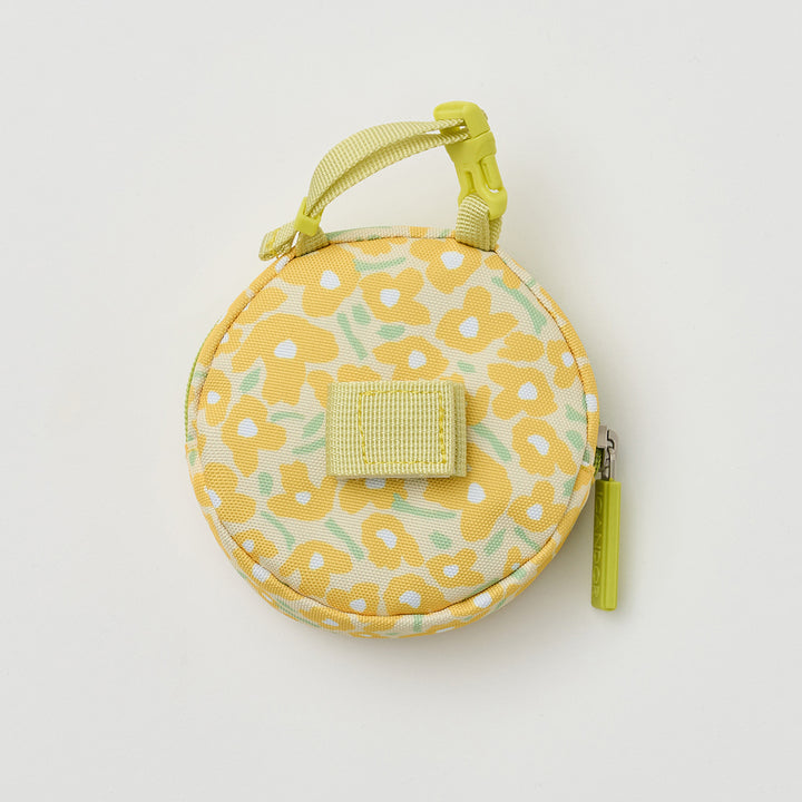 Dingle Dangle Bag_Big Fish Yellow
