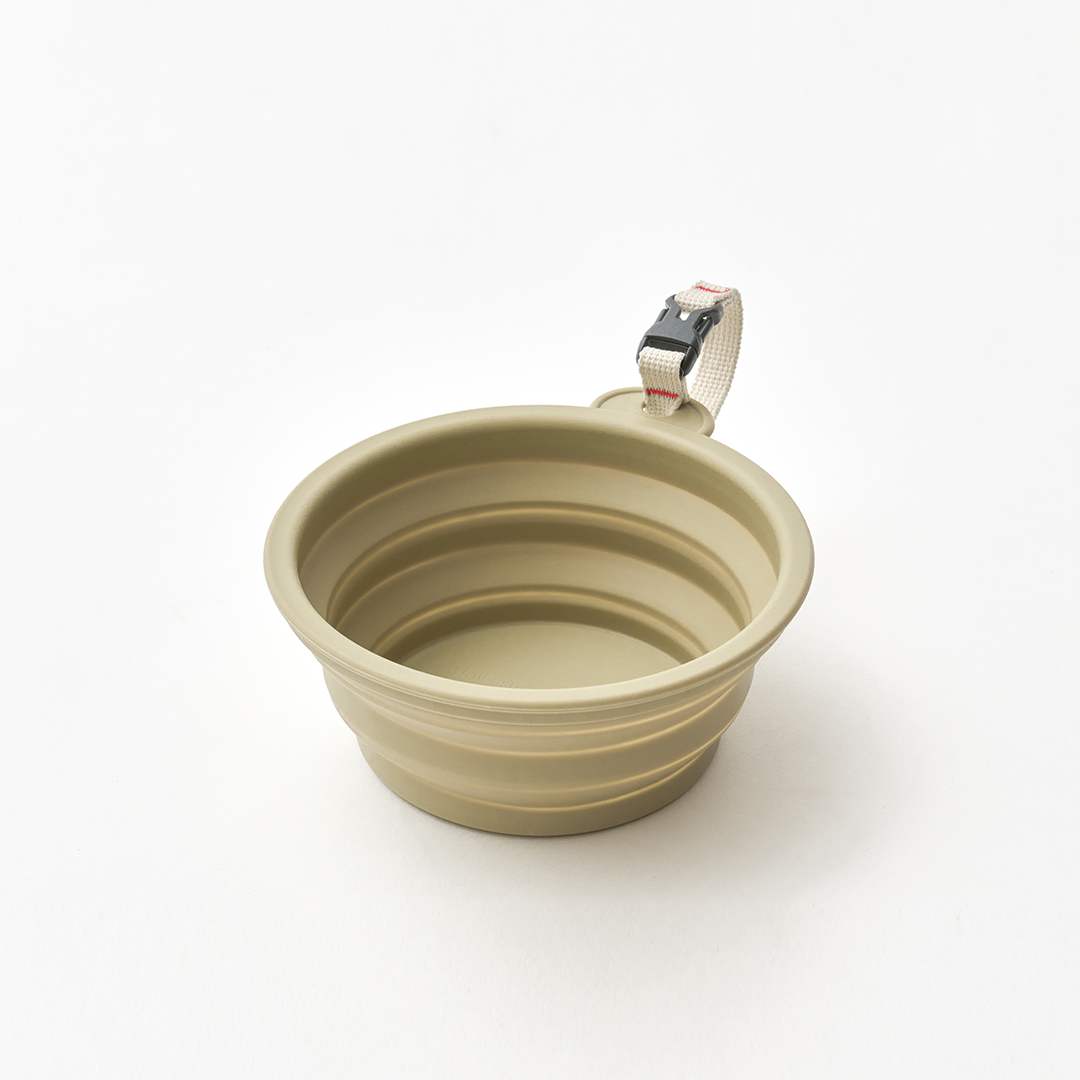 Travel Bowl