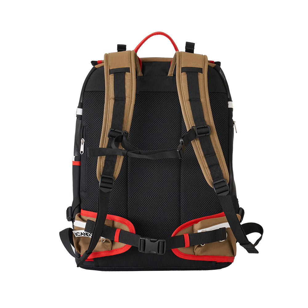 JIGE Bag_Vivid Khaki