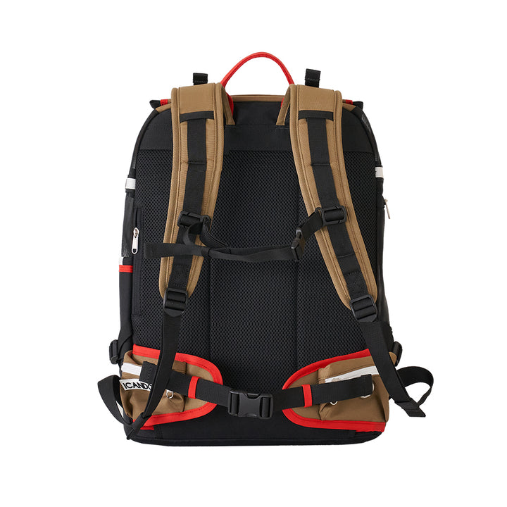 JIGE Bag_Vivid Khaki