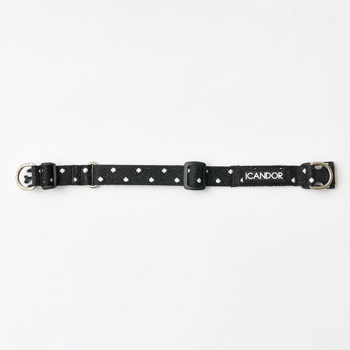 Gentle Collar Dual_Polka Dot