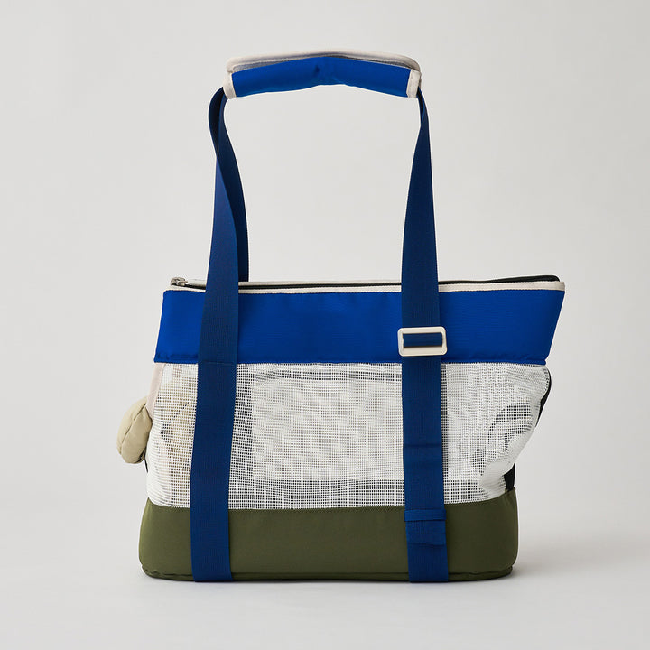 Brisbane Bag_Eastwood Blue