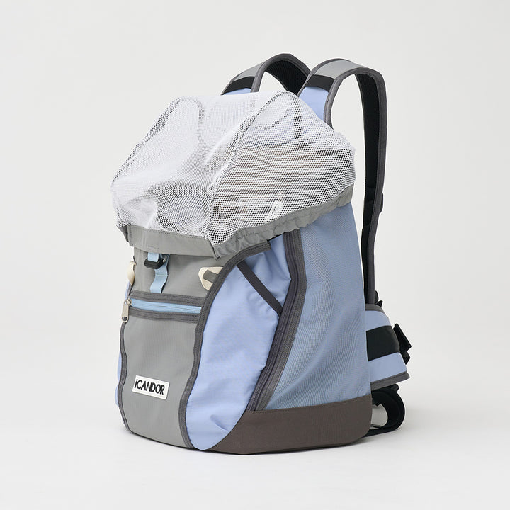 JIGE AB Bag_Pale Blue