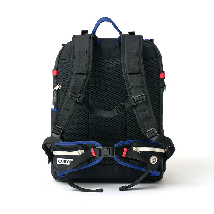 JIGE Bag_Dynamic Black