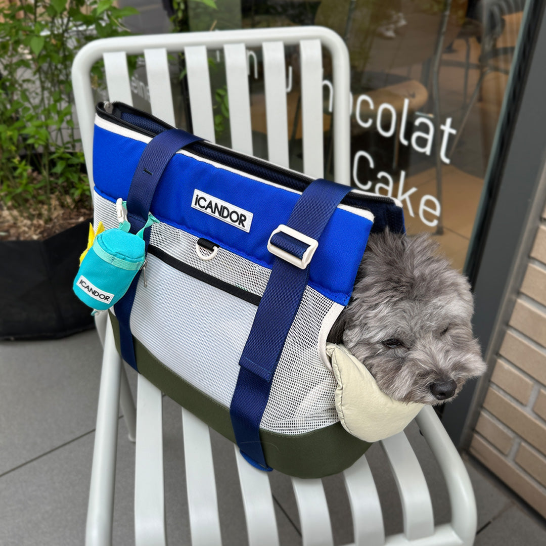Brisbane Bag_Eastwood Blue