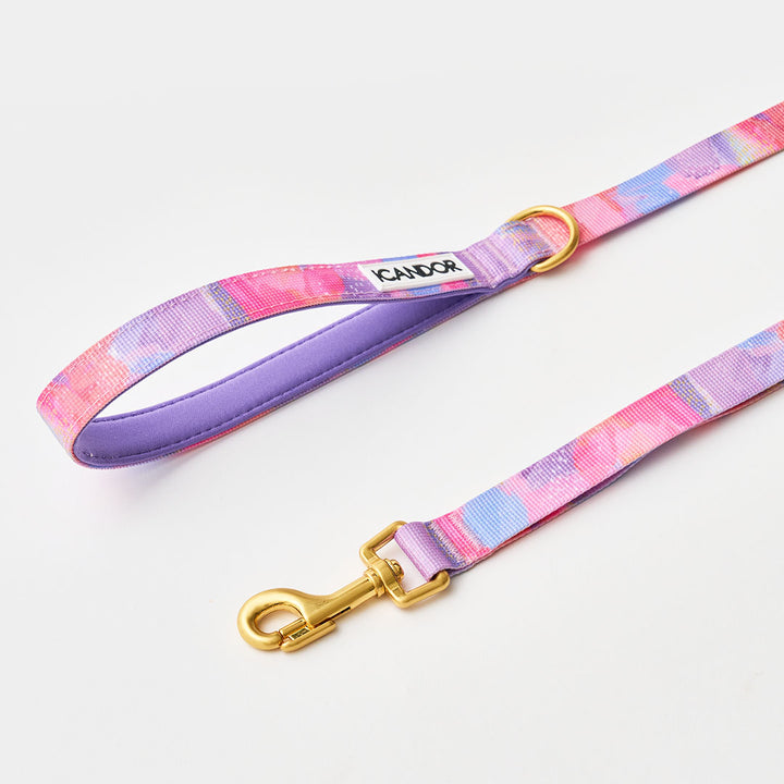 Gentle Leash_Milky Way