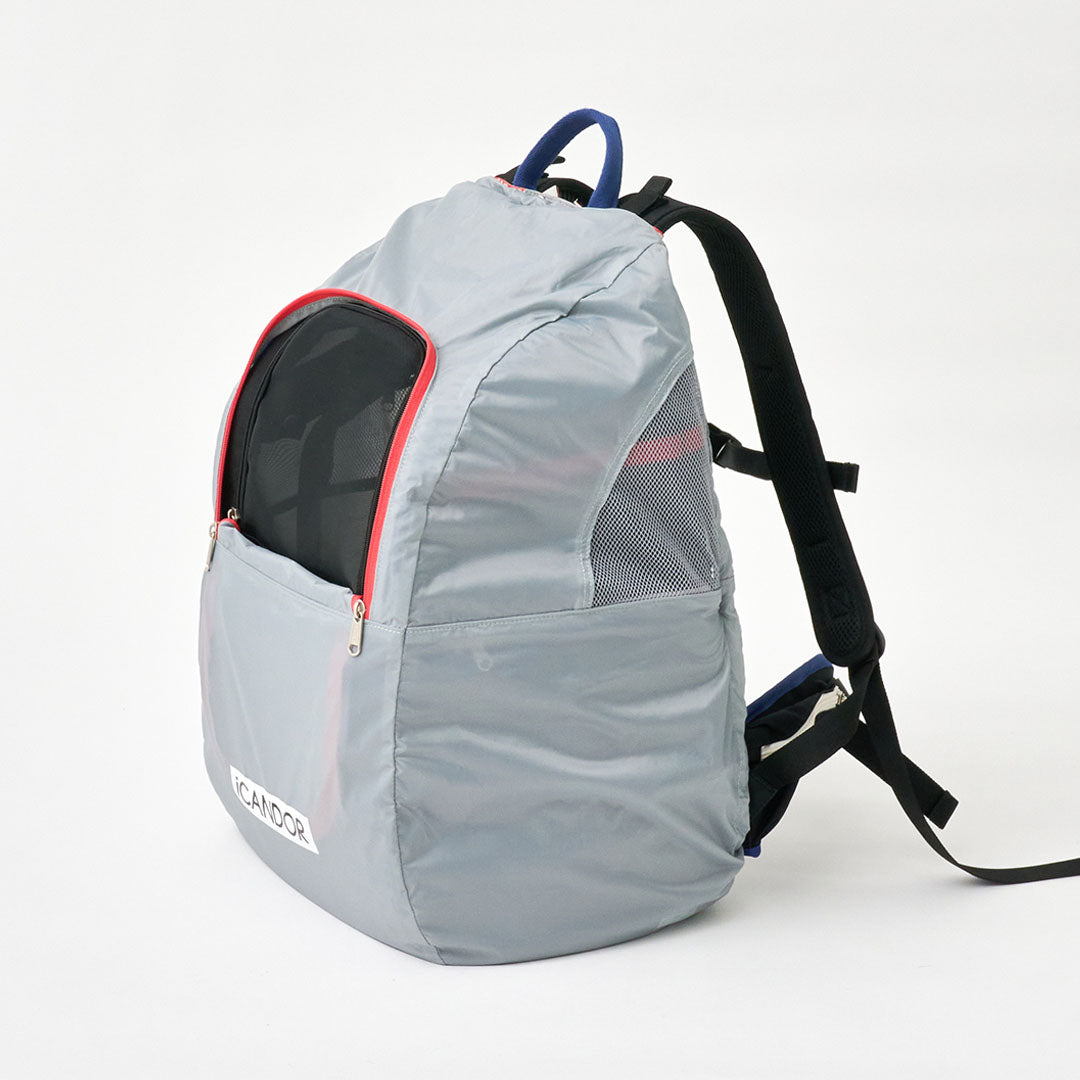 WIND GUARD (for JIGE Bag)