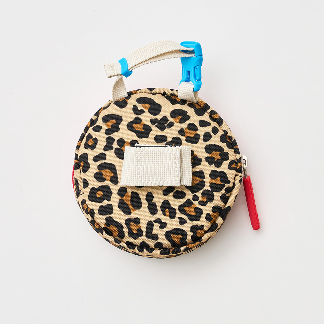Dingle-Dangle Bag_Leopard