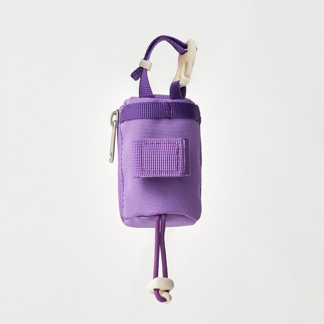 Pooch Pouch_Lavender