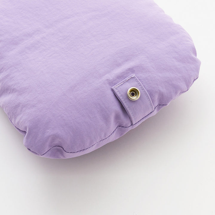 Cozy Cushion_Lavender (for Peek-A-Boo Bag)