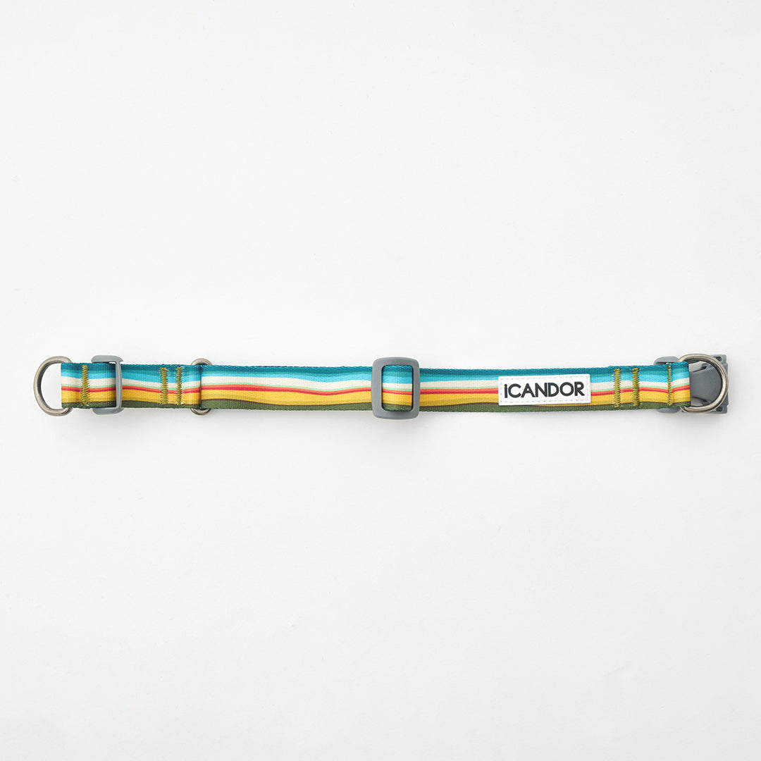 Gentle Collar Dual_Ripple