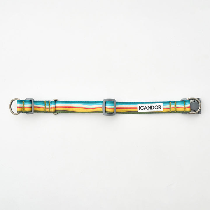 Gentle Collar Dual_Ripple