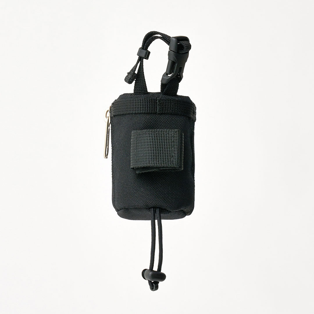Pooch Pouch_Black