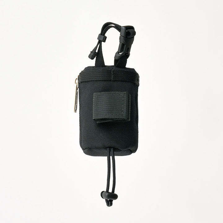 Pooch Pouch_Black