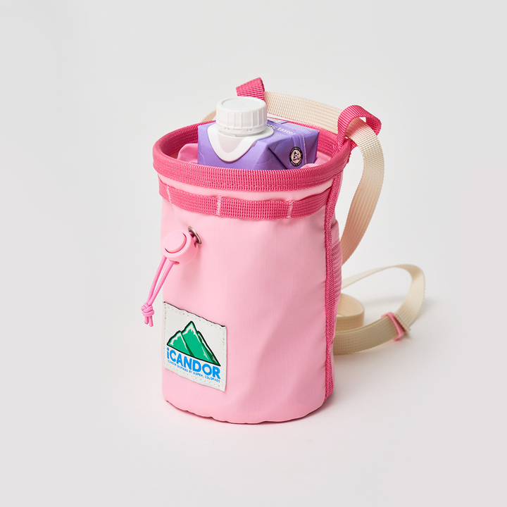 Munchie Minder_Salty Pink