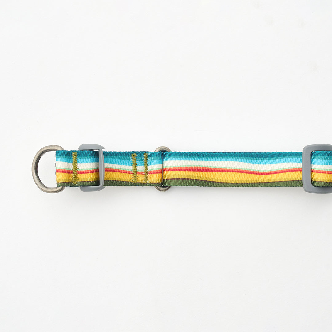 Gentle Collar Dual_Ripple