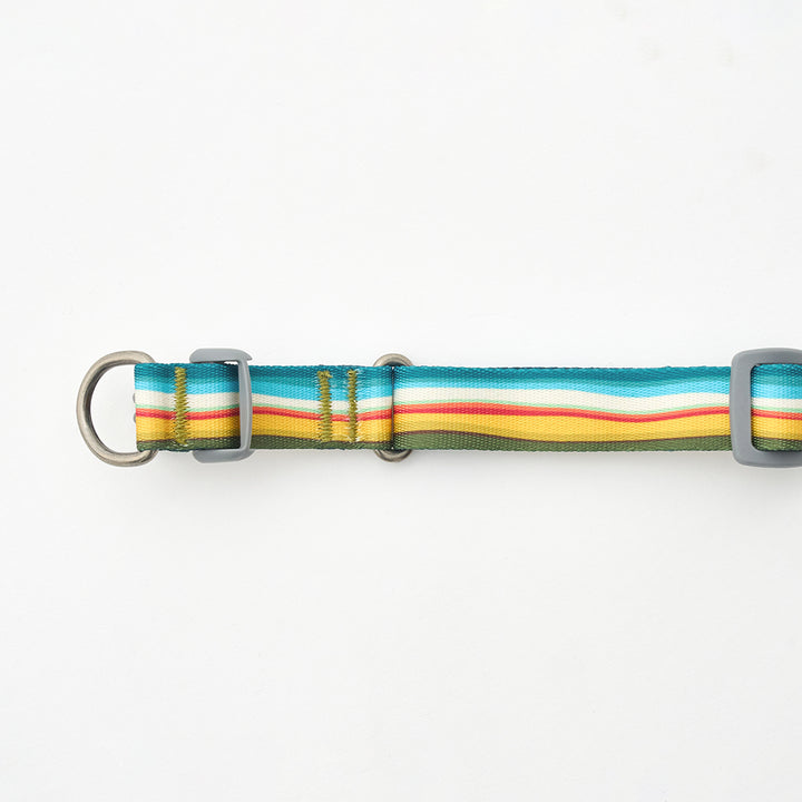 Gentle Collar Dual_Ripple