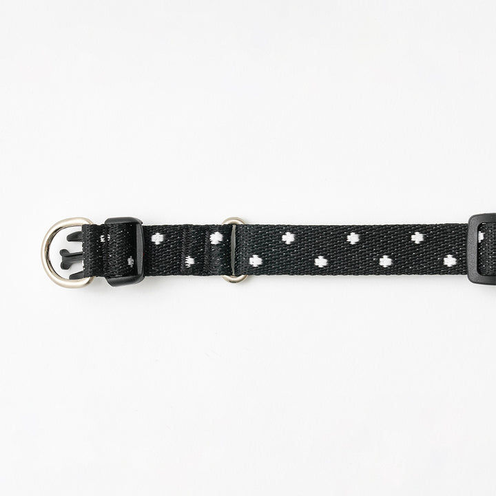 Gentle Collar Dual_Polka Dot