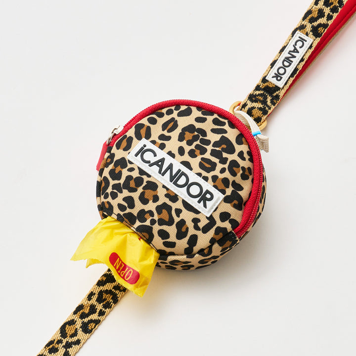 Dingle-Dangle Bag_Leopard