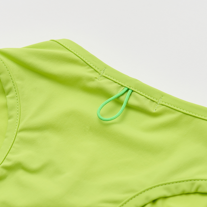 Ocean Cooling Vest_Minty Lime