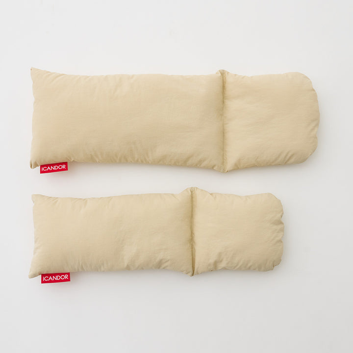 Cozy Cushion_Cream (for Peek-A-Boo Bag)