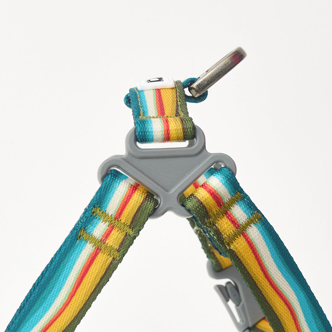 No-Pull Harness_Ripple