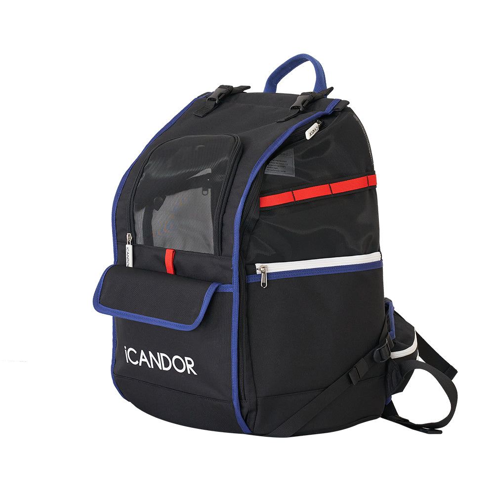 JIGE Bag_Dynamic Black