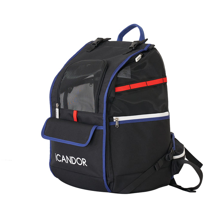JIGE Bag_Dynamic Black