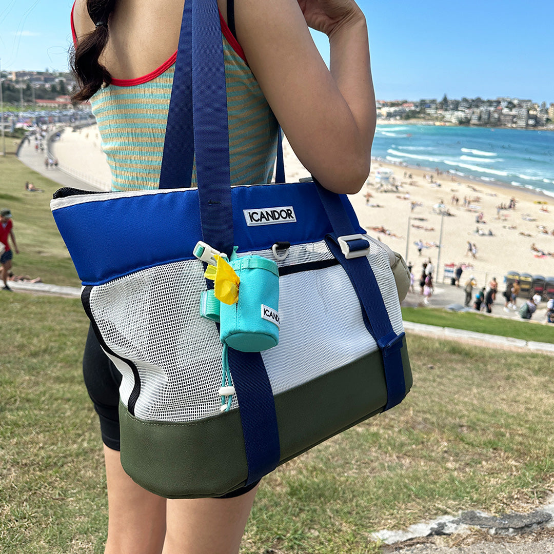 Brisbane Bag_Eastwood Blue