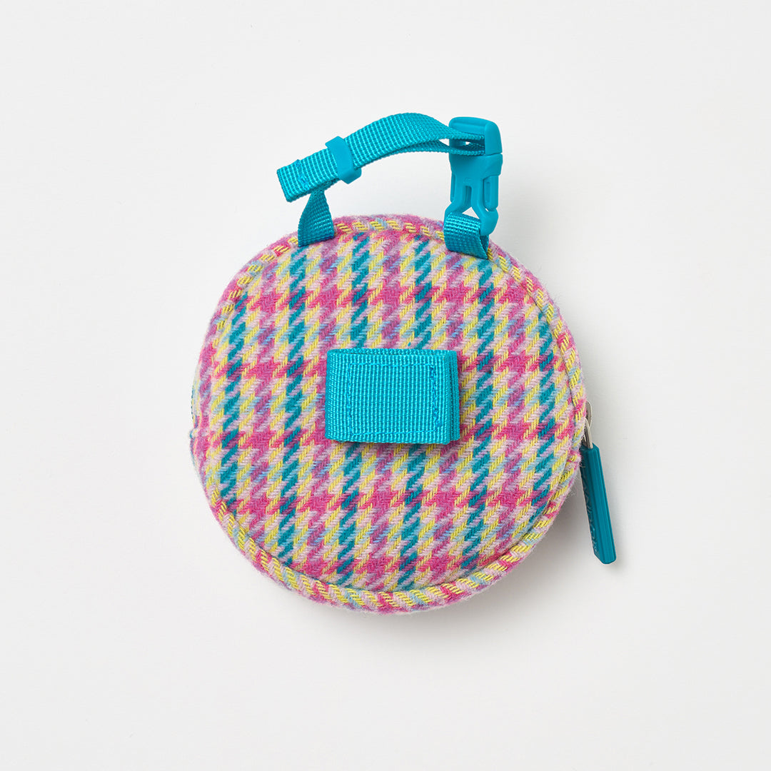 Dingle Dangle Bag_Edinburgh Check