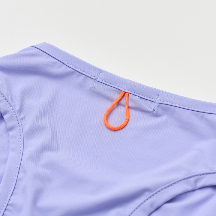 Ocean Cooling Vest_Calm Lavendar
