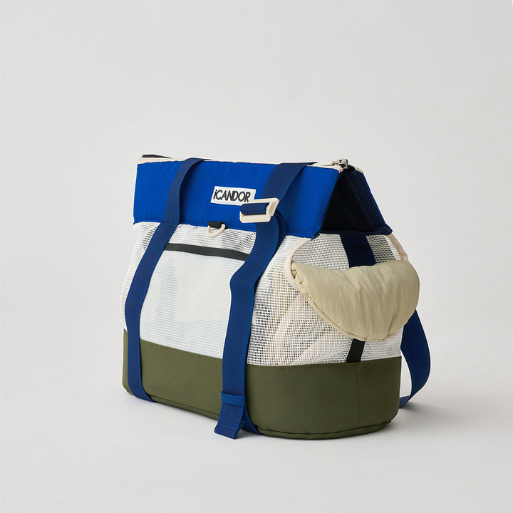 Brisbane Bag_Eastwood Blue