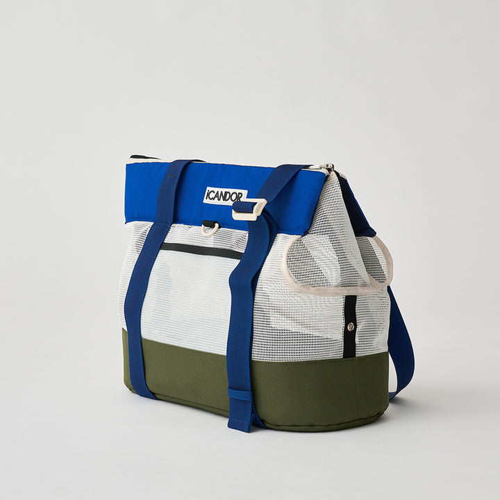 Brisbane Bag_Eastwood Blue