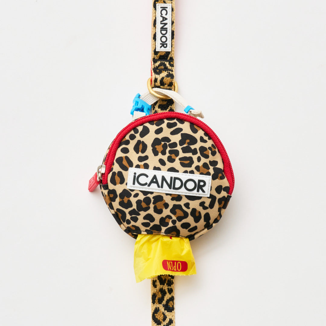 Dingle-Dangle Bag_Leopard