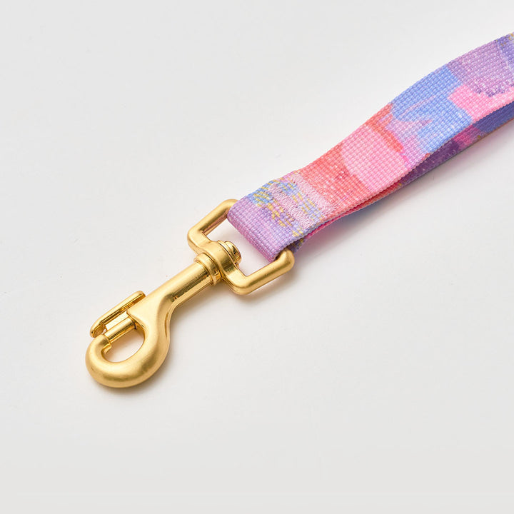 Gentle Leash_Milky Way