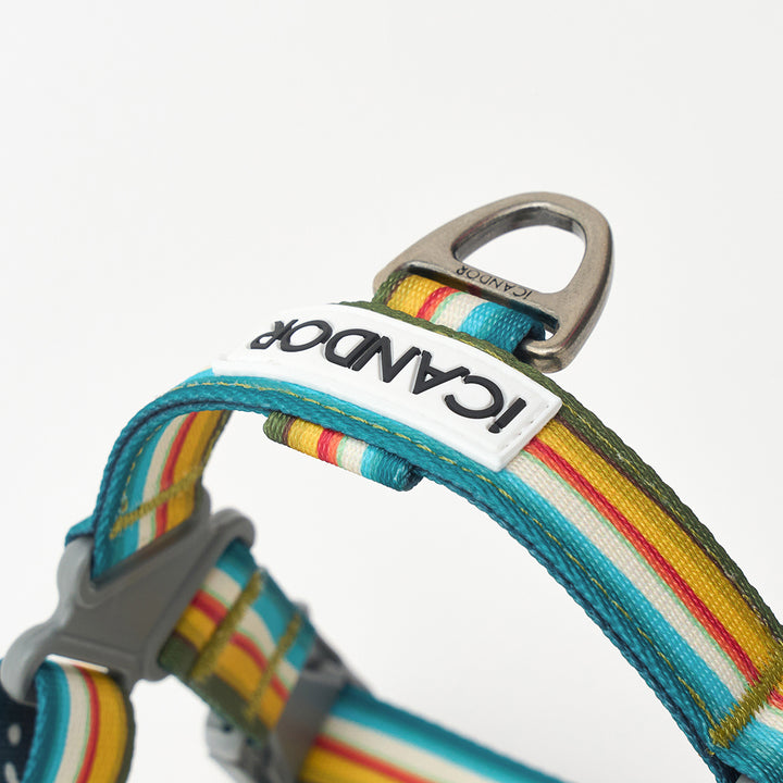 No-Pull Harness_Ripple
