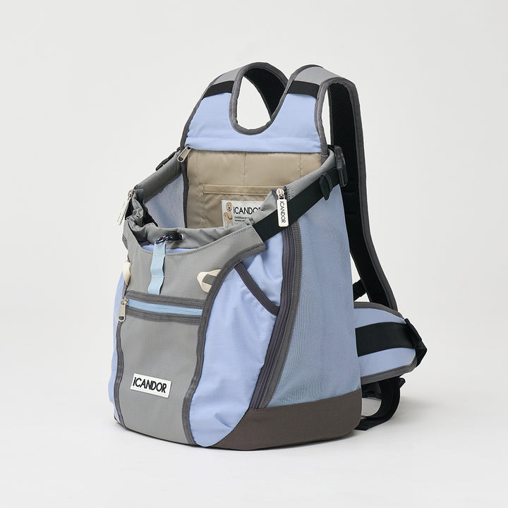 JIGE AB Bag_Pale Blue