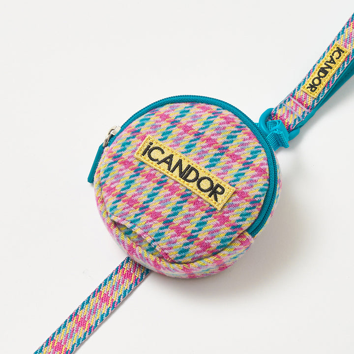 Dingle Dangle Bag_Edinburgh Check