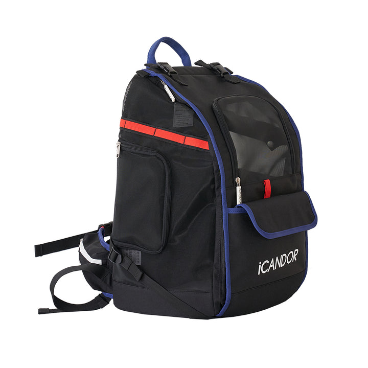 JIGE Bag_Dynamic Black