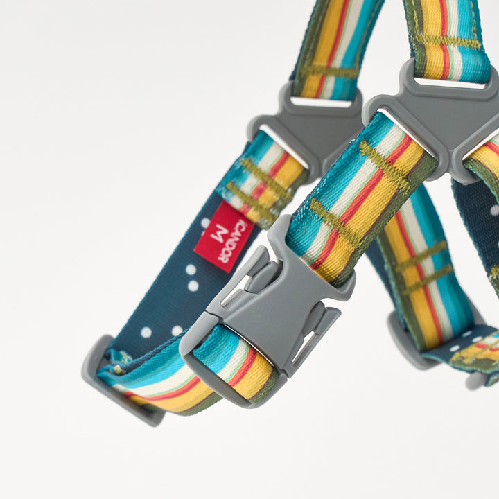 No-Pull Harness_Ripple
