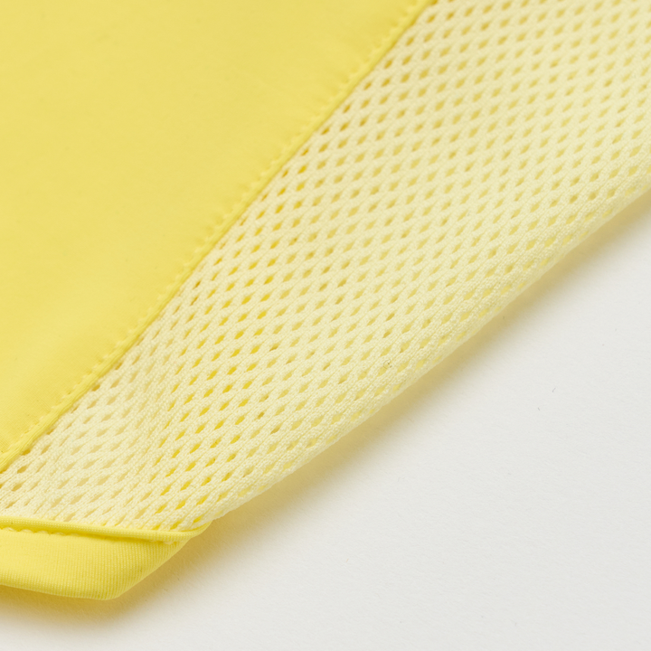 Ocean Cooling Vest_Lemon Sherbet