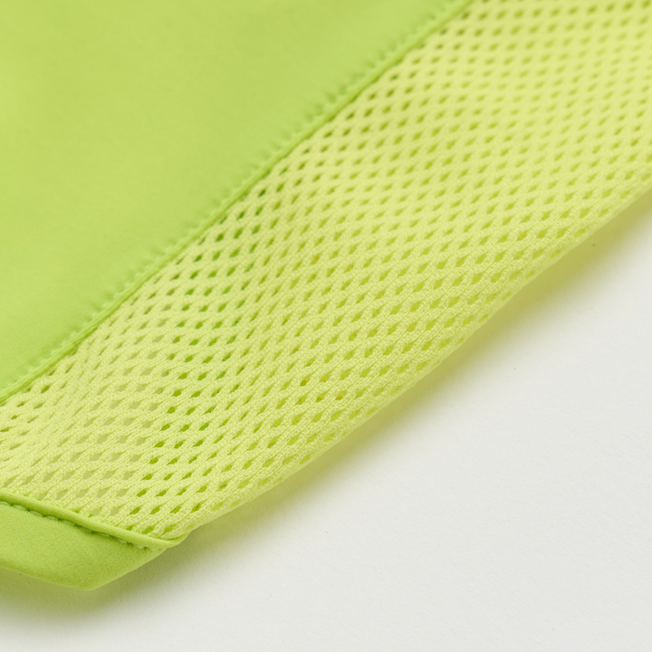 Ocean Cooling Vest_Minty Lime
