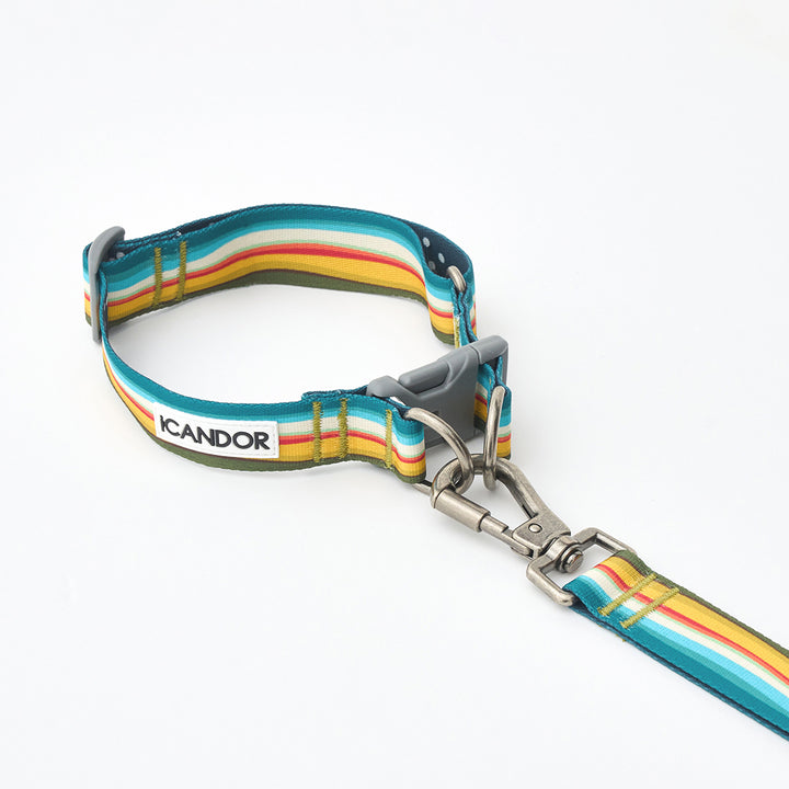 Gentle Collar Dual_Ripple